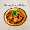 Cooksnap dari Noviana Sari untuk resep 32. Kering tempe balado