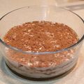 El cooksnap de Manel cuando hizo Tiramisú de lotus.