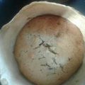El cooksnap de Cintia Lorena cuando hizo Pan dulce navideño económico.