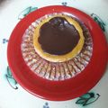 Levendula lány Cooksnap-ja, amikor elkészítette a(z) Cheesecake receptet.