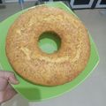 Cooksnap dari Evalina Zhang untuk resep Bolu Wortel Panggang Enak Lembut