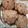 El cooksnap de Paty Torres cuando hizo Galletas de avena con chips de chocolate 🍁🍁🍁.
