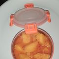 Charu sahu का कुकस्नैप जब उन्होंने दम आलू (Dum Aloo recipe in hindi) बनाया था।