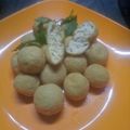 Cooksnap dari budi astuti untuk resep Tahu Bulat Mulus dan Kopong