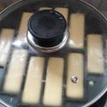 Cooksnap dari Niken Lidiastuti Akhmad Thuba untuk resep Pukis (Lembut dan menul)