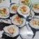 Cooksnap dari Rosalina Sulistyotuti untuk resep 1. Gimbab buat bekal sekolah anak atau ke kantor