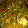 Cooksnap dari Vhyaa untuk resep Pindang Patin Simple Anti Bau