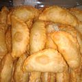 Cooksnap dari nuri aji untuk resep Pastel  Goreng Renyah