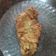 El cooksnap de Jesica Merlo cuando hizo Escalopes de carne.