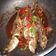 Cooksnap dari Pumpkin Soup untuk resep Ikan benggol masak Kecap