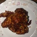 Cooksnap dari Puput Devi Fitriani untuk resep Spicy chicken wings ala richeese KW