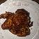 Cooksnap dari Puput Devi Fitriani untuk resep Spicy chicken wings ala richeese KW
