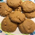 Crock Pot Girl 🤡's cooksnap of when they made Peanut butter cookies.