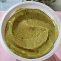 El cooksnap de Daniela Cecilia Courroux cuando hizo Mayonesa de arvejas!.
