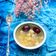 Cooksnap của Rose Truong khi họ làm theo món Chè hạt sen, nhãn, táo đỏ
