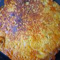 Ankita Kapil Varshney's cooksnap of when they made Super soft Healthy Breakfast No Fermentation Dosa(Sattu Dosa).