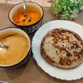 Kalpana Rai's cooksnap of when they made Set Dosa.