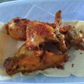 Cooksnap dari Experia untuk resep Ayam Goreng Telur Padang