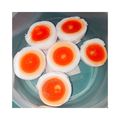 รูป Cooksnap ของ Misss Weanwean เมื่อเขาทำ ไข่ต้ม
