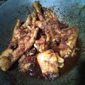 Cooksnap dari RecKy Pratiwii untuk resep Ayam rica rica pedas