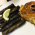 صورة من ريان الشام، شاركها بعد تجربة وصفة طريقة تحضير ورق العنب