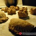 Cooksnap από Ναυσικά στη συνταγή Τυρόπιτα κουρού με ελαιόλαδο