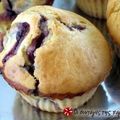 Cooksnap από common στη συνταγή Muffins με λευκή σοκολάτα και φραμπουάζ