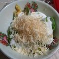 Cooksnap dari Ira Maya untuk resep Alpukat Sura (cemilan DEBM/ketofriendly)