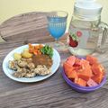 Cooksnap dari Fathiema el Abida untuk resep Crispy Beef / Chicken Steak Ala Waroeng Steak