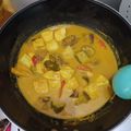 Cooksnap dari Aisha Nurmalita untuk resep Mangut Lele Asap (ala semarang)