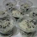 Cooksnap dari Arum_Kusuma untuk resep Oreo cheesecake lumer