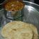 Swati Gupta का कुकस्नैप जब उन्होंने दाल पकवान (Dal pakwan recipe in hindi) बनाया था।