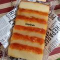 Cooksnap dari Indri Arwin untuk resep Bingka Singkong Karamel Kukus