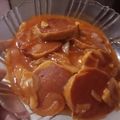 Cooksnap dari Yuni Ruhiyat untuk resep Rolade asam manis pedas