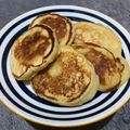 Cooksnap dari Dapur Belly untuk resep Kue khamir (khas Pemalang)