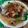 รูป Cooksnap ของ xx conrad เมื่อเขาทำ ราดหน้าเส้นหมี่ หมูหมัก