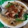 รูป Cooksnap ของ xx conrad เมื่อเขาทำ ราดหน้าเส้นหมี่ หมูหมัก