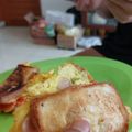 Cooksnap dari Tri Putra untuk resep Sandwich Roti Tawar