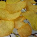 کوک اسنپ Foodgorgan بعد از امتحان کردن چیپس سرکه ای.
