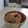 El cooksnap de María Paula Cuervo cuando hizo Galletitas con chips de chocolate.