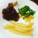 Cooksnap dari Gustia Bunda Volend Voland untuk resep Fire Chicken Wings Richeese ala KW