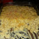 El cooksnap de veryto82 cuando hizo Macarrones con queso.