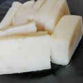 Cooksnap dari Ambar untuk resep Agar-agar Roti