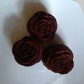 Cooksnap dari Miftahul Jannah untuk resep Brownis kukus Ny. Liem (recommended)