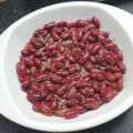 Cooksnap από chrysanthi στη συνταγή Κόκκινα φασόλια σαλάτα