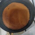 El cooksnap de Karla Vannessa cuando hizo Waffles :b.