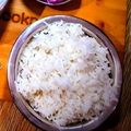 asma syed's cooksnap of when they made White rice.