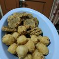 Cooksnap dari Dyta Ardy untuk resep 3. Pempek Kulit Khas Palembang #RabuBaru
