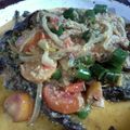 Cooksnap dari Wulan Windy untuk resep Mangut Lele