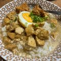 Cooksnap dari raya jenie untuk resep Bakmoy Ayam